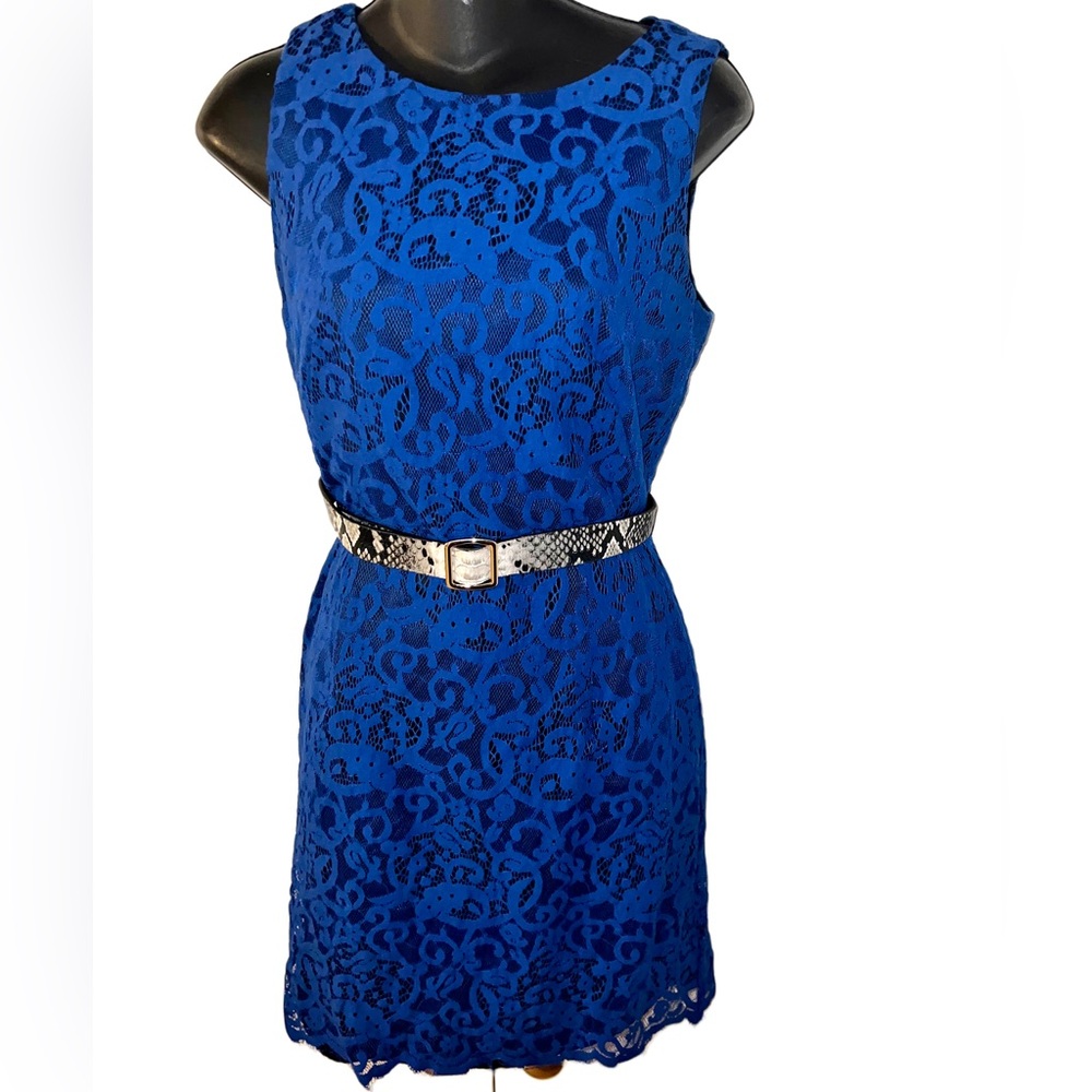 💜 Ladies Dress